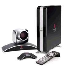 寶利通HDX6000高清視頻會議系統 技術特性與應用前景分析