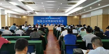 第82屆山東省糖酒商品交易會11月9日再聚臨沂，專業服務賦能行業盛會